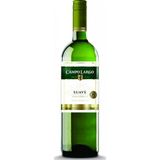 Vinho Campo Largo Branco Suave 750ml