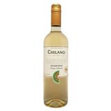 Vinho Chil. Chilano Bco. Chardonnay 750ml