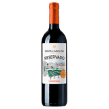 Vinho Tinto Santa Carolina Reservado Carmenère 2022