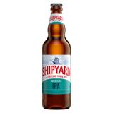 Cerveja Shipyard Ipa Garrafa 500ml Garrafa 500ml