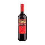 Vinho Country Wine Tinto Suave 750Ml