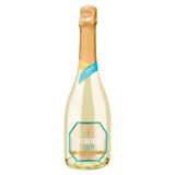 Espumante Aurora Zero Álcool Branco 750ml