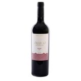 Vinho Viluco Estate Bottled Malbec 750 Ml