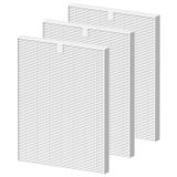 Filtro De Substituição Hepa Fizerneer D360 Para Winix D360