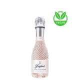 Vinho Espumante Rosé Vegano Freixenet Italian Rosé Seco 200ml