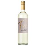 Vinho Argentino Fiel Chenin Chardonnay