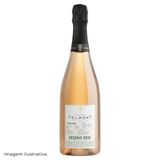 Telmont Champagne Telmont Réserve Rosé Brut 750ml