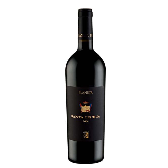 PLANETA SANTA CECILIA Noto 2013 2本セット Vinho Planeta Santa Cecilia IGT 750ml - Carrefour