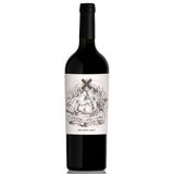 Vinho Cordero Com Piel De Lobo Malbec 750ml