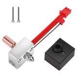 Kit De Blocos De Aquecimento De Atualização De Extrusora Creality Sprite Ender 3