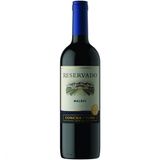 Vinho Concha Y Toro Reservado Malbec 750ml