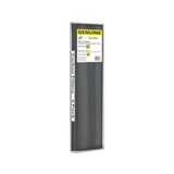 Filtro De Reposição Para Purificador De Ar Germguardian Flt5000, Pacote Com 4