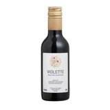 Vinho Pizzato Violette Tto Suave 187ml