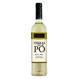 Vinho Português Terras Do Pó Branco