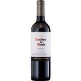 Vinho Casillero Del Diablo Reserva Malbec 750ml