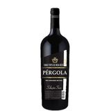 Vinho Pérgola Tinto Seco 1 L - Nacional