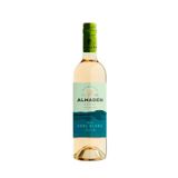 Vinho Almadén Ugni Blanc Suave 1X750Ml