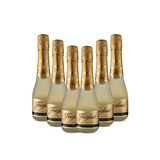 Freixenet Cava Carta Nevada Espumante Branco Espanhol 6x 200ml