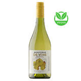 Vinho Branco Vegano Montgras De Vine Reserva Chardonnay 2021