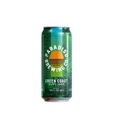 Cerveja Paradiso Hoppy Lager Lt 473ml