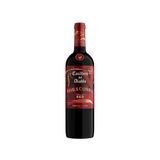 Vinho Casillero Del Diablo Devil&#39;s Carnaval Fabulous Red Blend 2022
