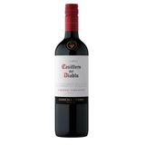 Vinho Tinto Concha Y Toro Casillero Del Diablo Cabernet Sauvignon