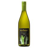 Vinho Fino Branco Seco Mundo Chardonnay 750ml Acclamé