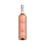 Frisante Rosé Brasileiro Miolo Almadén Suave 750ml