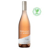 Vinho Rosé Terrazas De Los Andes Reserva Malbec 2023