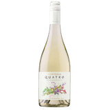 Vinho Branco Montgras Quatro Blend 2021