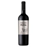Vinho Tinto Português Cabeço Da Pedra Tejo