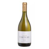 Vinho Salton Virtude Chardonnay 750 Ml