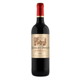 Vinho Tinto Frânces Chatelet Desclos Bordeaux