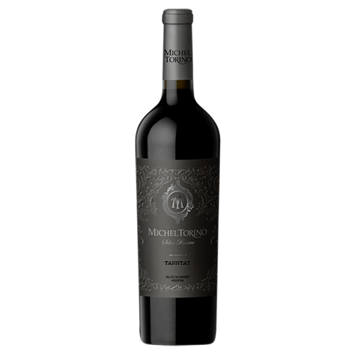 Vinho Tinto Michel Torino Select Reserve Tannat 2019