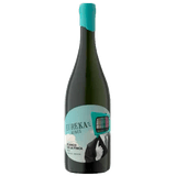 Vinho Branco Eureka Wines Blanco De La Finca Ugni Blanc 2021
