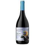 Vinho Tinto Eureka Wines Malbec 2021