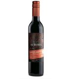 Vinho Aurora Colheita Tardia Cabernet Sauvignon 500ml