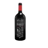 Vinho Chile Winemakers Secret Barrels Red Blend Tinto 1Litro