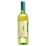 Vinho Branco Il Salentino Bianco Salento Malvasia 2020