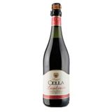 Frisante Lambrusco Dell emilia Cella Tinto 750ml