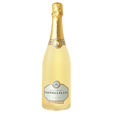 Vinho Cava Branco Castellblanc Demi-sec