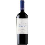 Vinho Orgânico Novas Gran Reserva Carmenere 750Ml