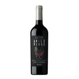 Vinho Chileno Amigo Perro Reserva Syrah/carmenere 750ml Vinho Tinto Chileno Amigo Perro Reserva Syrah E Carmènére