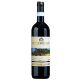 Vinho Tinto Rosso Di Montalcino Sangiovese 2017