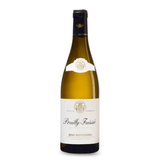 Vinho Branco Jean Bouchard Pouilly-Fuissé Vinho Branco Francês Jean Bouchard Pouilly Fuissé