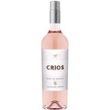Vinho Rose Susana Balbo Crios Malbec 750ml