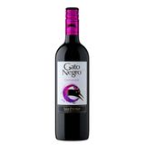 Vinho Tinto Carmenere 750ml 1 Un Gato Negro