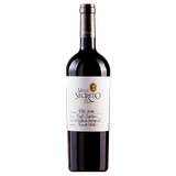 Vinho Tinto Valle Secreto First Edition Petit Verdot 2020