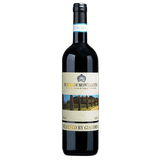 Vinho Tinto Rosso Di Montalcino Giacomina Sangiovese 2015