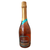 Espumante Aurora Rosé Zero Álcool 750ml